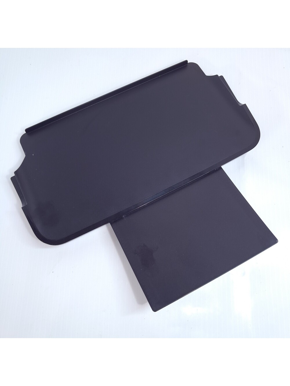 HP Envy Photo 7855 Printer Paper Output Catch Tray replacement part black OEM